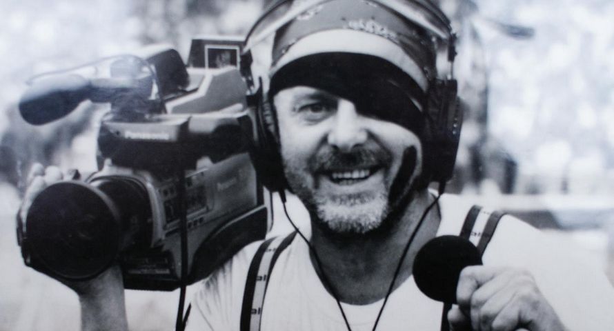 Zmarł Ryszard Szołtysik, współtwórca telewizji PTV Echo