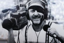 Ryszard Szołtysik, fot. PTV Echo