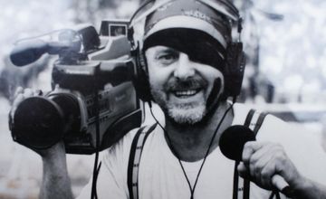 Zmarł Ryszard Szołtysik, współtwórca telewizji PTV Echo