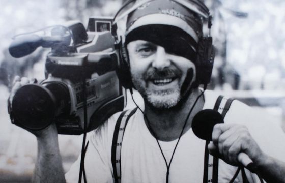 Zmarł Ryszard Szołtysik, współtwórca telewizji PTV Echo