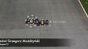 Ekspert F1: Mercedes może zdominować cały sezon