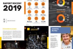 ZDM przedstawia raport za 2019 r. "Setki nowych latarni. Miliony wypożyczeń rowerów”