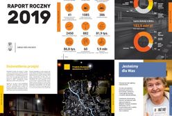 ZDM przedstawia raport za 2019 r. "Setki nowych latarni. Miliony wypożyczeń rowerów”