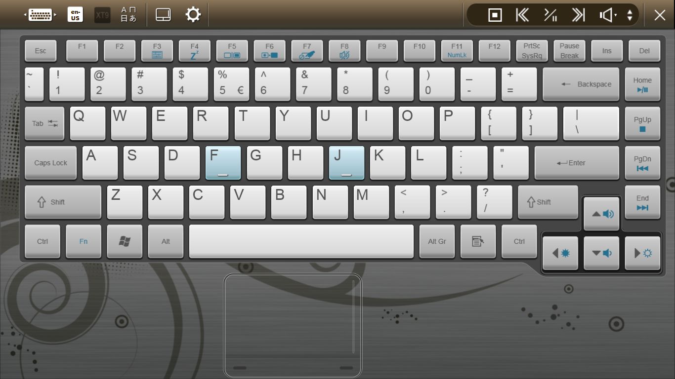 Acer Iconia Touchbook - dwuekranowiec w akcji [test cz. 1] 10