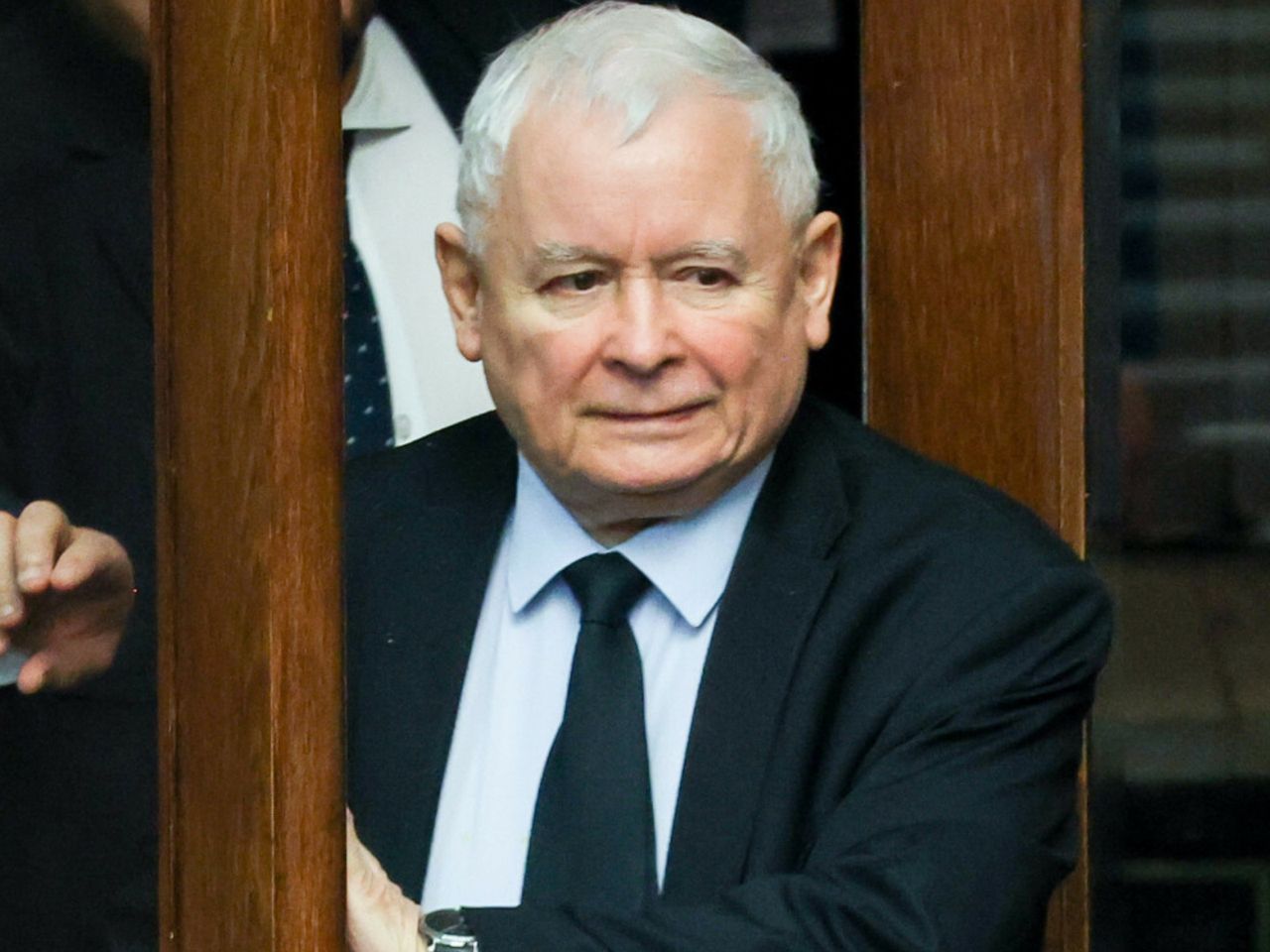 Oto co powiedziałby Kaczyński, gdyby posłuchał sztucznej inteligencji