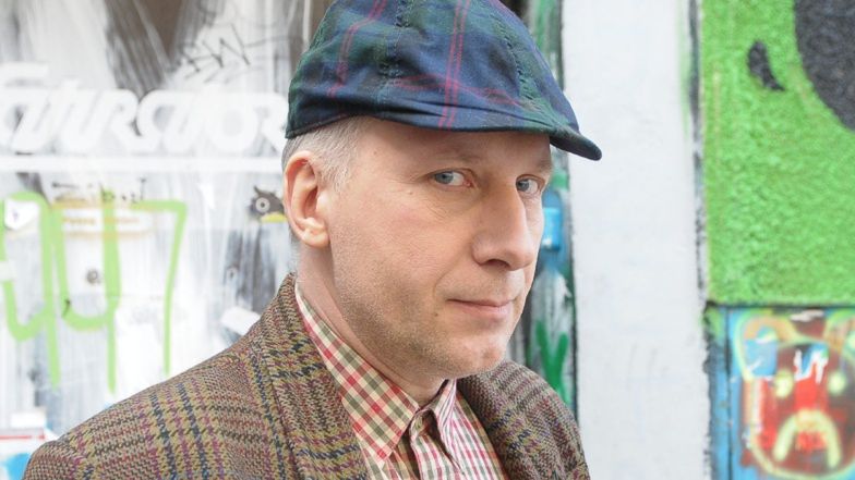 Kuba Sienkiewicz otwiera się na temat eutanazji