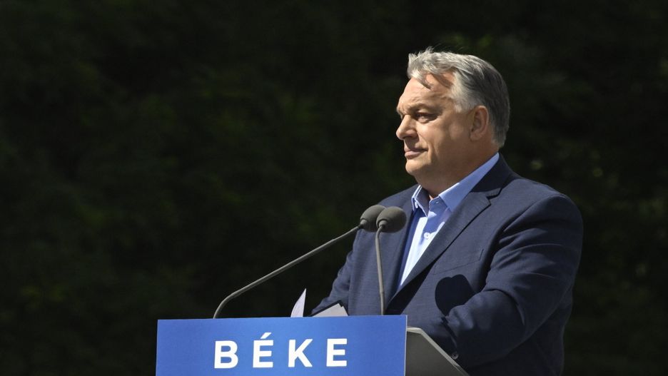 Viktor Orban