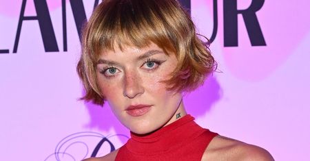 Iga Krefft pozuje TOPLESS na okładce magazynu