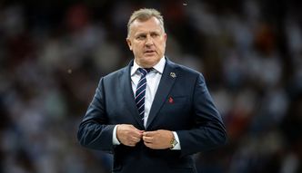 Uroczysta kolacja z udziałem Kuleszy