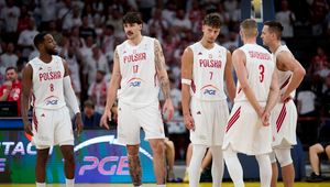 Pierwsza porażka Polaków. Tak wygląda tabela