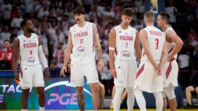 Pierwsza porażka Polaków. Tak wygląda tabela