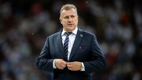 Uroczysta kolacja z udziałem Kuleszy. Pokazali, kogo wyróżnił