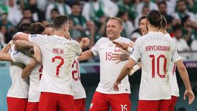 Na taki widok czekaliśmy! Zobacz tabelę "polskiej" grupy