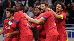 PSG wyrwało zwycięstwo. I to znowu