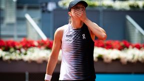 Iga już więcej nie zagra. Taki przelew dostanie od Hiszpanów