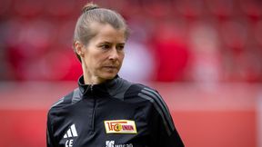 Zapisała się w historii i wylał się hejt. Niemiecki klub zareagował