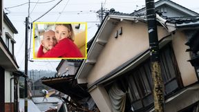 "Mam nadzieję, że to nie nastąpi". Żona Kurka żyje w strachu