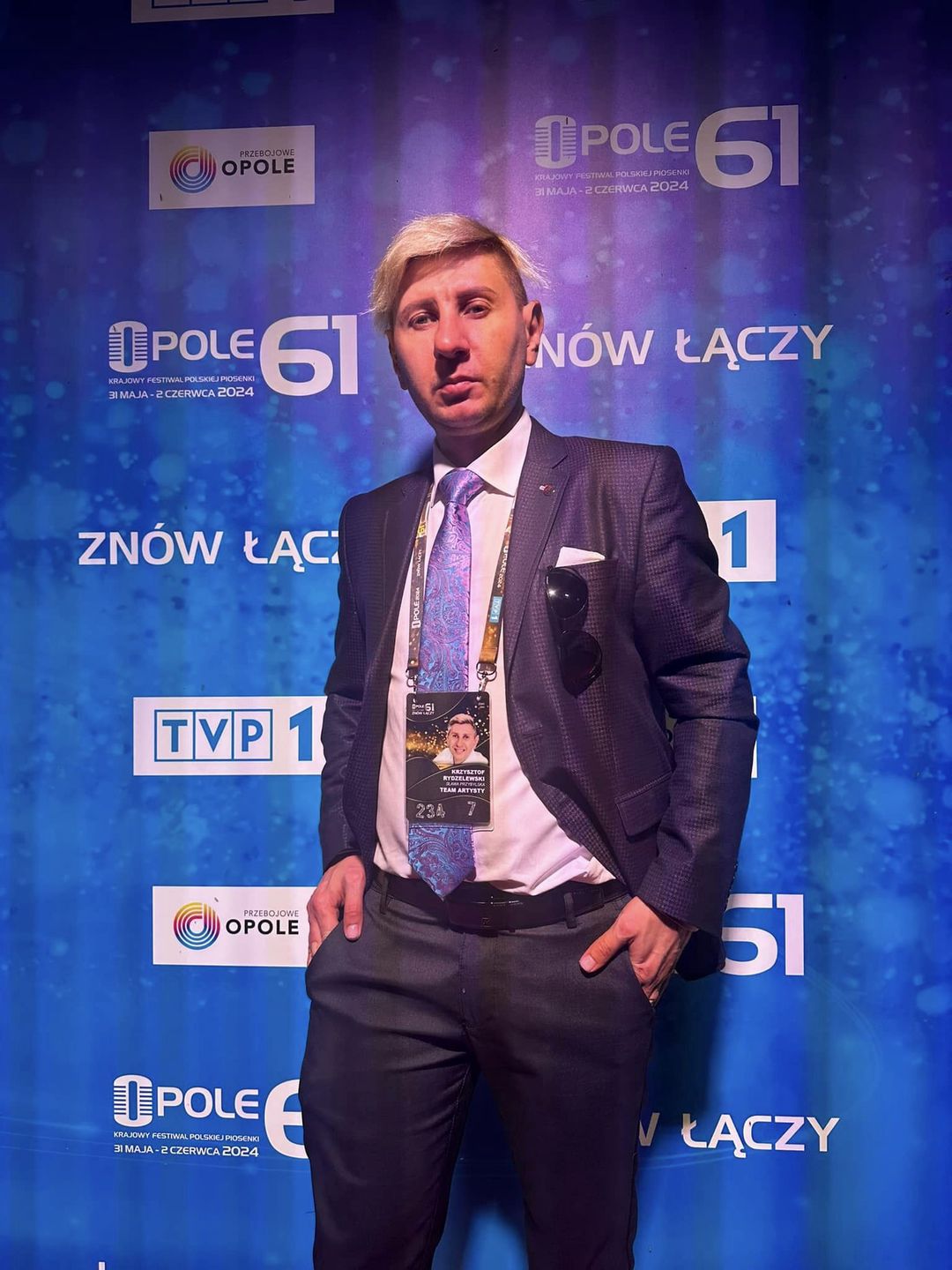 Kris Rydzelewski