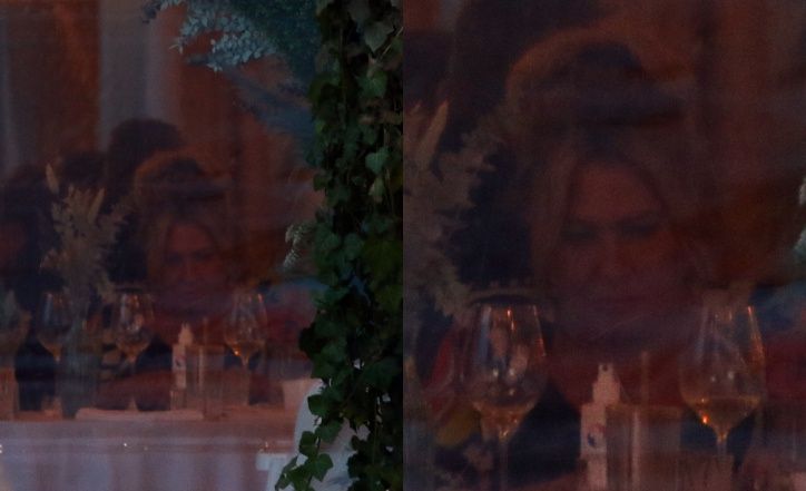 Beata Kozidrak świętuje w Sopocie swoje 64. urodziny