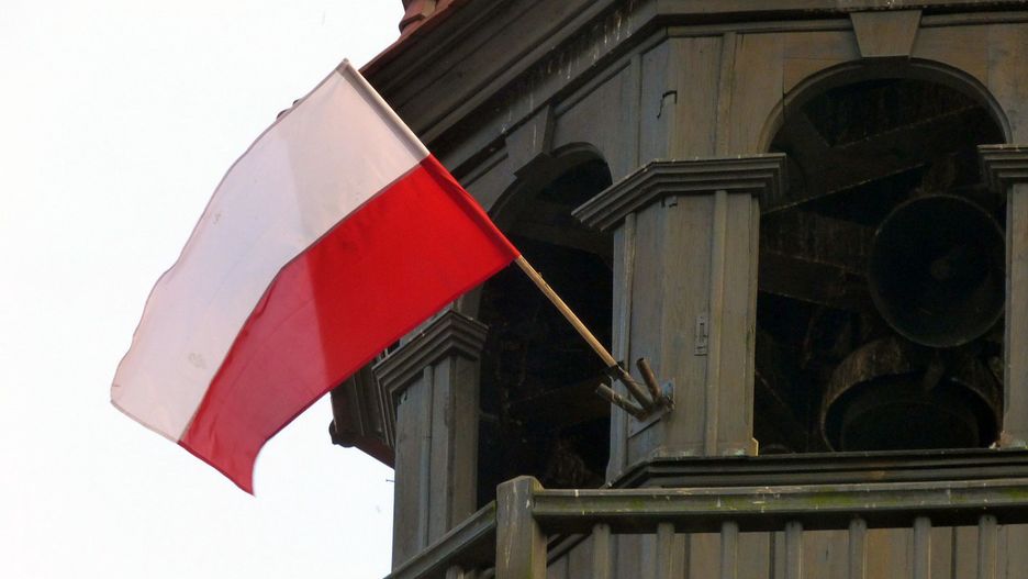 cisza wyborcza