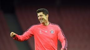 Wenger wskazał: oni spróbują powstrzymać Lewandowskiego