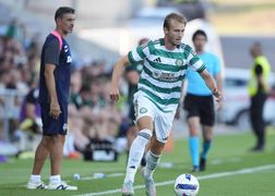 Polsat Sport 2 HD Piłka nożna: Liga szkocka - mecz: Celtic FC - Dundee FC