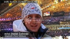 Polski dopingowicz z Soczi nie przyznaje się do winy: Zawsze sprawdzam wszystkie odżywki