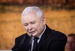 Rzecznik PiS o stanie Kaczyńskiego