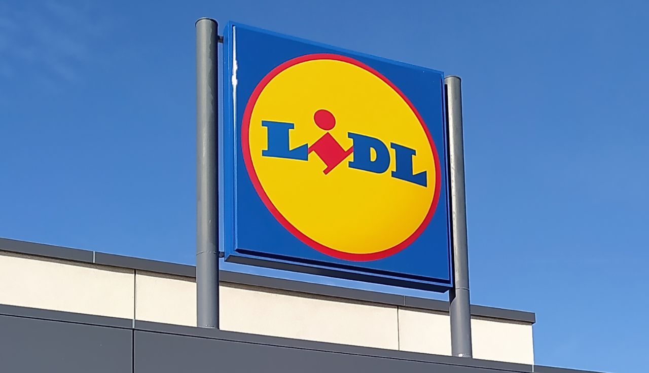 Pracownik Lidla nie żyje. Śmierć na miejscu