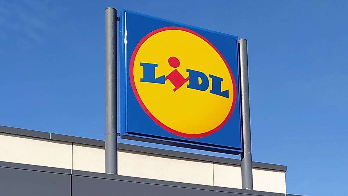 Pracownik Lidla nie żyje.