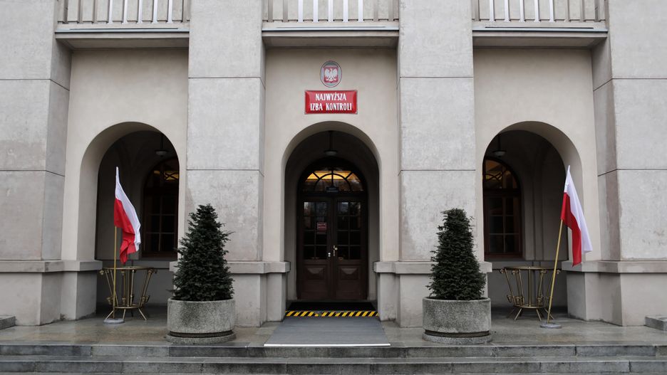 Eksperci komentują ataki na pracowników NIK 