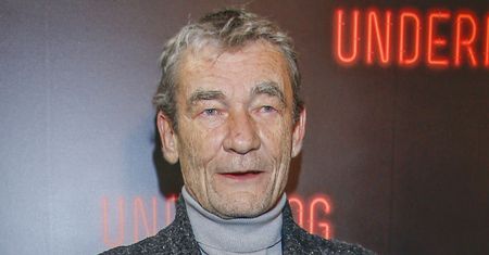 Krzysztof Kiersznowski chorował od dawna. "Sprawa była przesądzona"