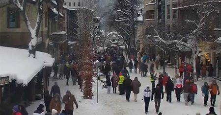 Zniszczone pensjonaty. Górale ujawniają, co robią dzieci na feriach w Zakopanem