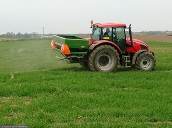 Import nawozów do Polski spada. Winny unijny mechanizm
