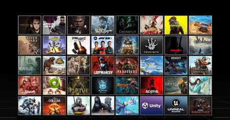 Nvidia prezentuje technologię DLSS 3. Szykujcie się na kosmiczny wzrost wydajności w grach