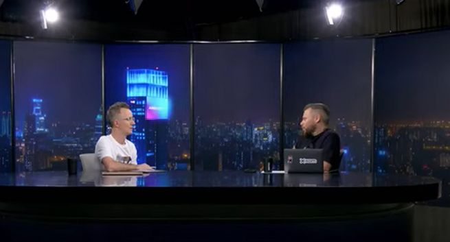 Ruszył Kanał Zero. "Może całkowicie zmienić układ mediów"