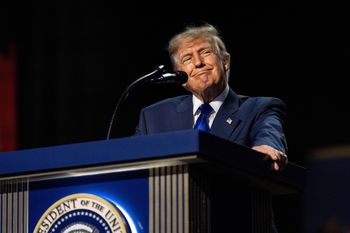 Niecodzienna propozycja Trumpa. W sieci rozgorzała dyskusja