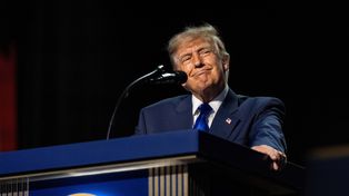 Niecodzienna propozycja Trumpa. W sieci rozgorzała dyskusja