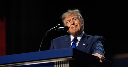 Niecodzienna propozycja Trumpa. W sieci rozgorzała dyskusja