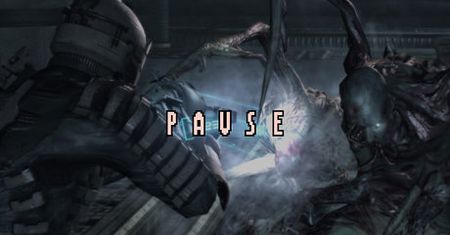 Galeria: Dead Space: Extraction