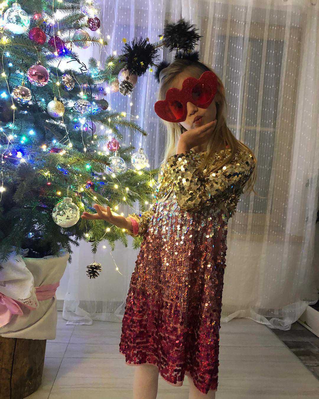 Jak mieszka Justyna Żyła?