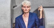 Kim jest Łukasz Bogusławski z Top Model? Ile ma lat? Skąd pochodzi?
