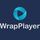 WrapPlayer (Beta) ikona