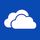 OneDrive ikona