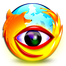 Firefox Autocomplete Spy icon