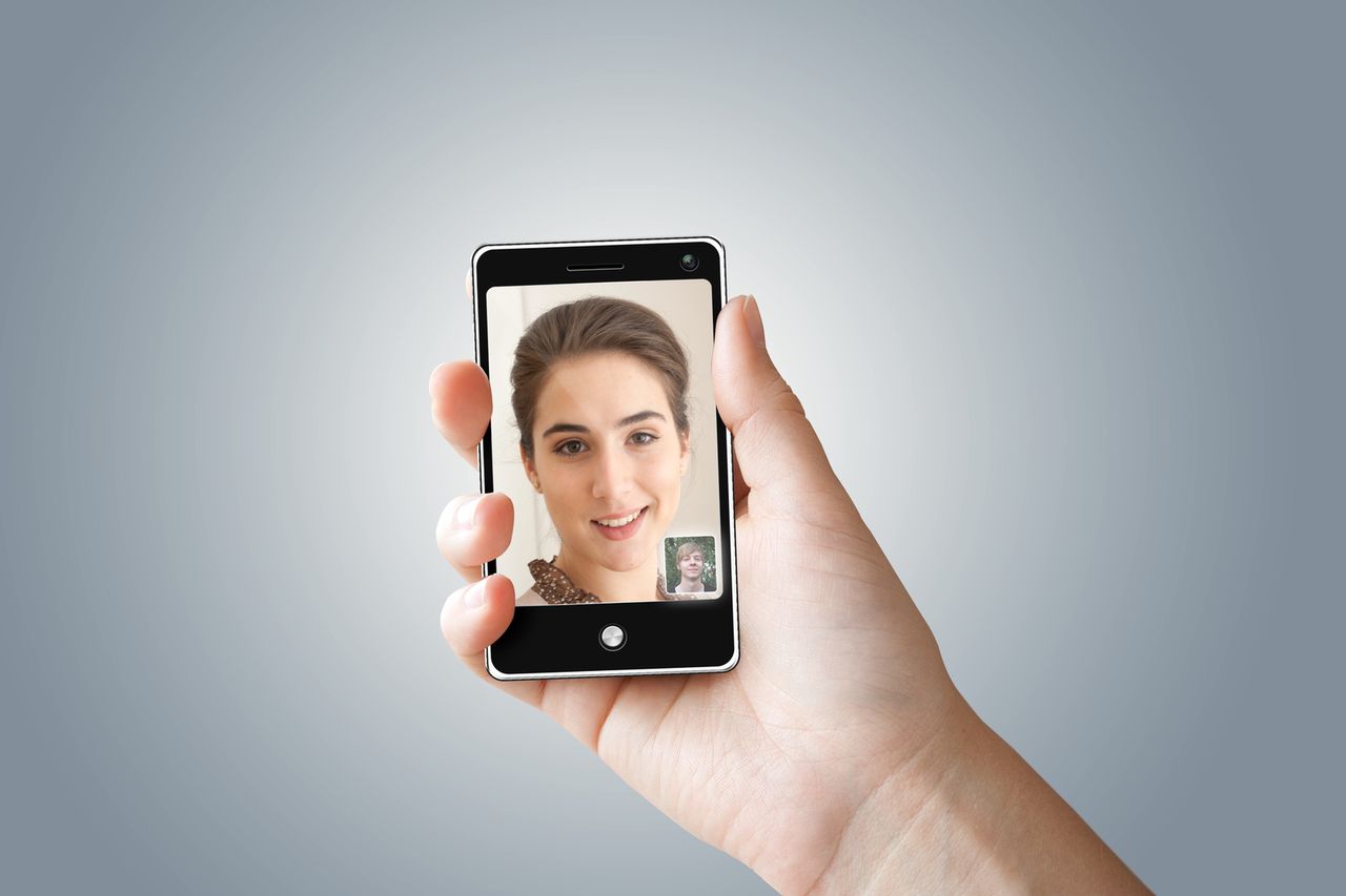 Puk puk! Kto tam? To Google Duo: wideokomunikator, który zaprasza