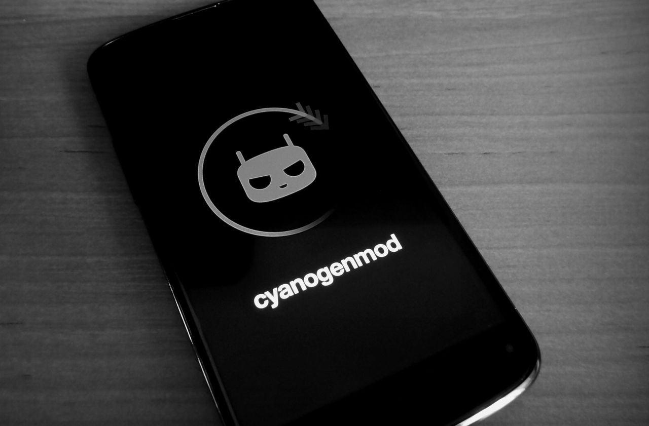 CyanogenMod 11 już dostępny dla Nexusów! Prezentujemy co takiego oferuje najnowsza edycja