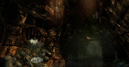 Amnesia Collection na PC za darmo (ale trzeba się pospieszyć)