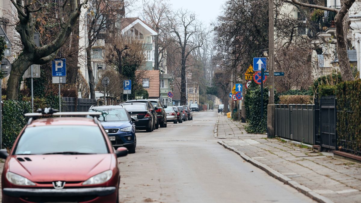 Zmiany w parkowaniu w Sopocie