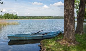 Słońce wraca w weekend. Temperatury do 22 stopni